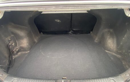 KIA Rio III рестайлинг, 2012 год, 1 100 000 рублей, 29 фотография