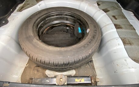 KIA Rio III рестайлинг, 2012 год, 1 100 000 рублей, 28 фотография