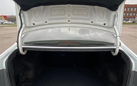 KIA Rio III рестайлинг, 2012 год, 1 100 000 рублей, 27 фотография