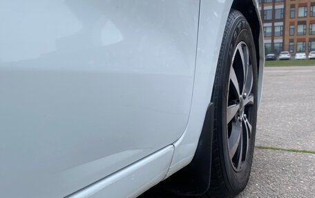 KIA Rio III рестайлинг, 2012 год, 1 100 000 рублей, 35 фотография