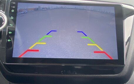 KIA Rio III рестайлинг, 2012 год, 1 100 000 рублей, 37 фотография