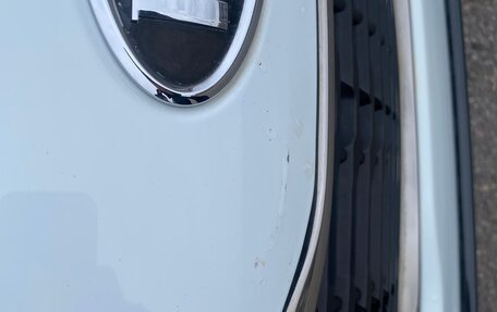 KIA Rio III рестайлинг, 2012 год, 1 100 000 рублей, 34 фотография