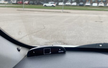 KIA Rio III рестайлинг, 2012 год, 1 100 000 рублей, 39 фотография