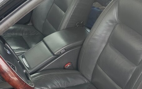 Volvo S80 II рестайлинг 2, 2007 год, 600 000 рублей, 7 фотография