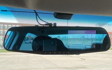 KIA Rio III рестайлинг, 2012 год, 1 100 000 рублей, 40 фотография