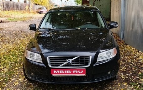 Volvo S80 II рестайлинг 2, 2007 год, 600 000 рублей, 9 фотография