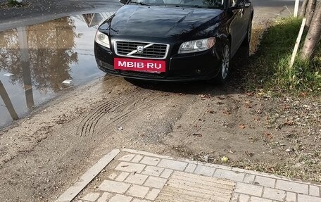 Volvo S80 II рестайлинг 2, 2007 год, 600 000 рублей, 10 фотография