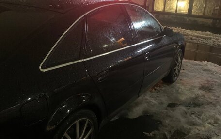 Audi A6, 2000 год, 280 000 рублей, 2 фотография