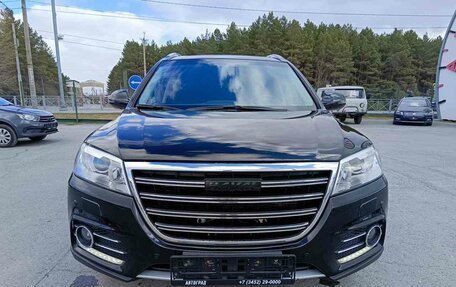 Haval H6, 2019 год, 1 450 000 рублей, 2 фотография