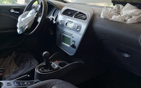 SEAT Leon II, 2008 год, 300 000 рублей, 3 фотография