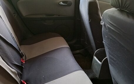 SEAT Leon II, 2008 год, 300 000 рублей, 6 фотография