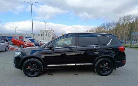 Haval H6, 2019 год, 1 450 000 рублей, 4 фотография