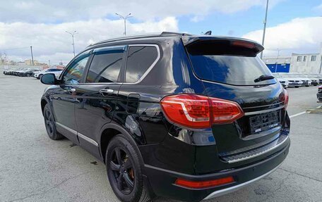 Haval H6, 2019 год, 1 450 000 рублей, 5 фотография