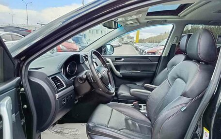 Haval H6, 2019 год, 1 450 000 рублей, 9 фотография