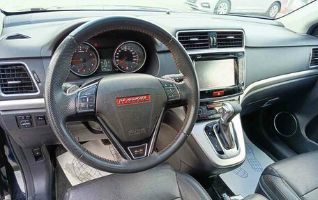 Haval H6, 2019 год, 1 450 000 рублей, 16 фотография