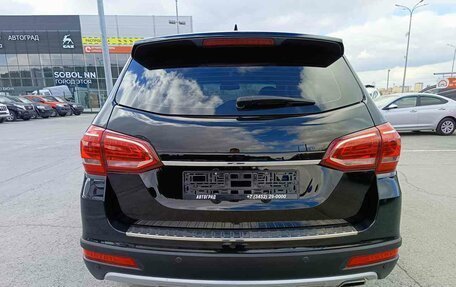 Haval H6, 2019 год, 1 450 000 рублей, 6 фотография