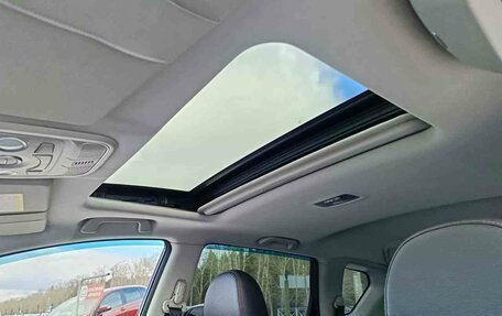 Haval H6, 2019 год, 1 450 000 рублей, 11 фотография