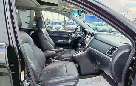 Haval H6, 2019 год, 1 450 000 рублей, 13 фотография