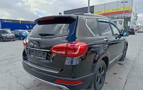 Haval H6, 2019 год, 1 450 000 рублей, 7 фотография