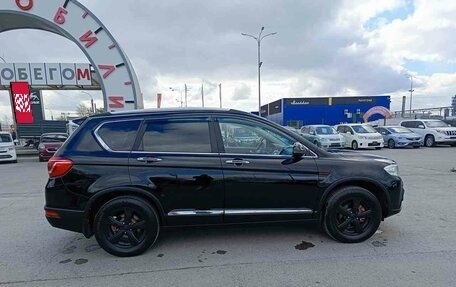 Haval H6, 2019 год, 1 450 000 рублей, 8 фотография