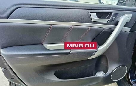 Haval H6, 2019 год, 1 450 000 рублей, 12 фотография