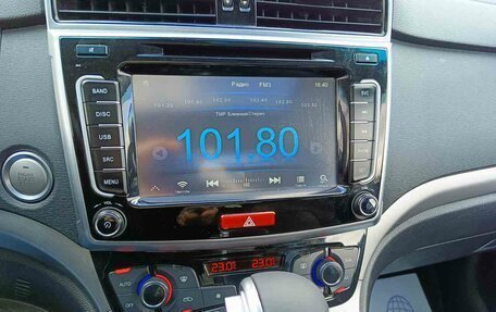 Haval H6, 2019 год, 1 450 000 рублей, 19 фотография