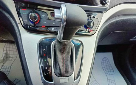 Haval H6, 2019 год, 1 450 000 рублей, 21 фотография