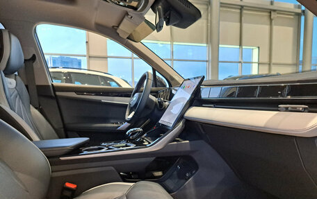 Geely Atlas, 2024 год, 2 826 000 рублей, 11 фотография