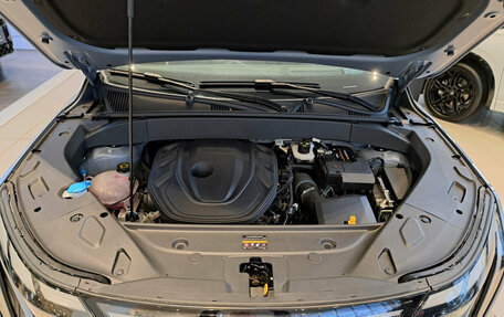 Geely Atlas, 2024 год, 2 826 000 рублей, 9 фотография