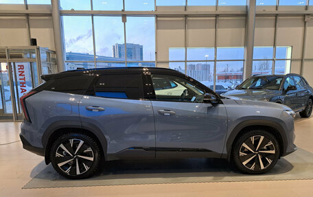 Geely Atlas, 2024 год, 2 826 000 рублей, 4 фотография