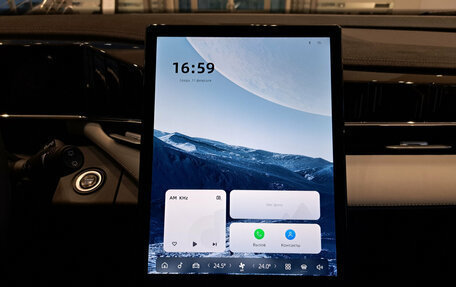 Geely Atlas, 2024 год, 2 826 000 рублей, 15 фотография