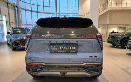 Geely Atlas, 2024 год, 2 826 000 рублей, 6 фотография