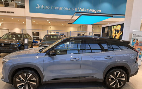 Geely Atlas, 2024 год, 2 826 000 рублей, 8 фотография