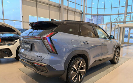 Geely Atlas, 2024 год, 2 826 000 рублей, 5 фотография