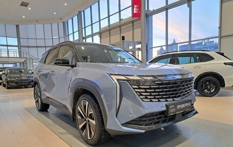 Geely Atlas, 2024 год, 2 826 000 рублей, 3 фотография