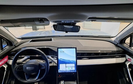 Geely Atlas, 2024 год, 2 826 000 рублей, 14 фотография