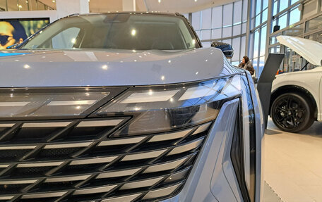 Geely Atlas, 2024 год, 2 826 000 рублей, 17 фотография