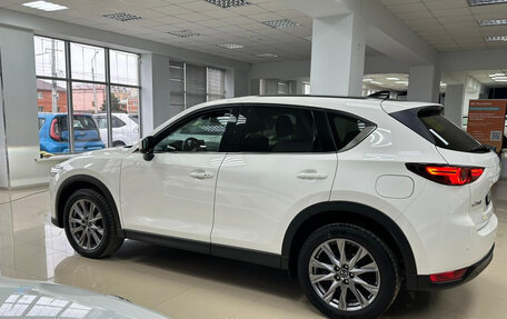 Mazda CX-5 II, 2019 год, 2 850 000 рублей, 6 фотография