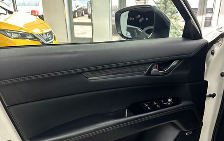 Mazda CX-5 II, 2019 год, 2 850 000 рублей, 15 фотография