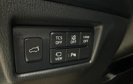 Mazda CX-5 II, 2019 год, 2 850 000 рублей, 13 фотография