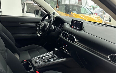 Mazda CX-5 II, 2019 год, 2 850 000 рублей, 10 фотография