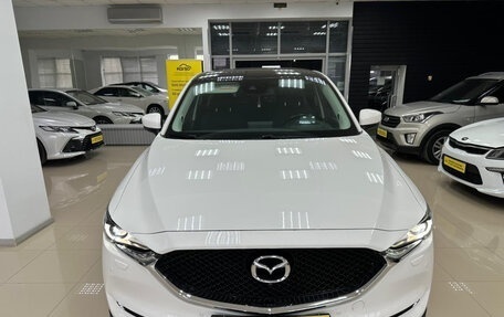 Mazda CX-5 II, 2019 год, 2 850 000 рублей, 1 фотография