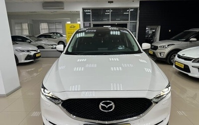 Mazda CX-5 II, 2019 год, 2 850 000 рублей, 1 фотография