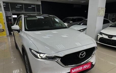 Mazda CX-5 II, 2019 год, 2 850 000 рублей, 2 фотография