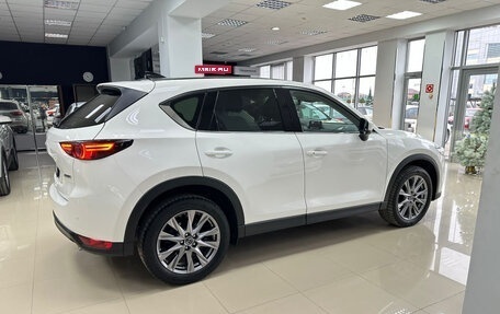 Mazda CX-5 II, 2019 год, 2 850 000 рублей, 7 фотография