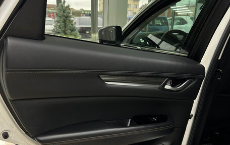 Mazda CX-5 II, 2019 год, 2 850 000 рублей, 16 фотография