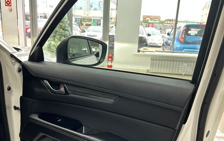 Mazda CX-5 II, 2019 год, 2 850 000 рублей, 17 фотография