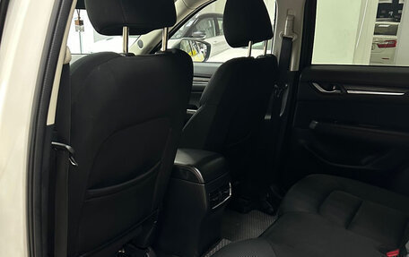 Mazda CX-5 II, 2019 год, 2 850 000 рублей, 19 фотография