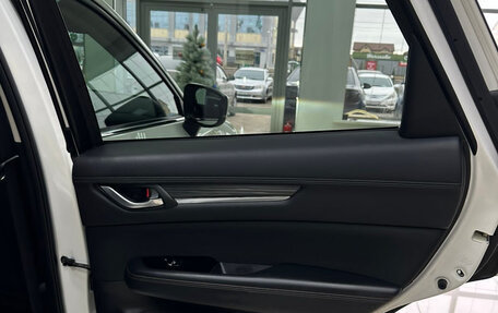 Mazda CX-5 II, 2019 год, 2 850 000 рублей, 18 фотография