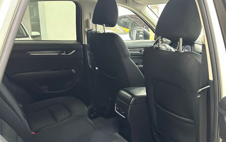 Mazda CX-5 II, 2019 год, 2 850 000 рублей, 20 фотография